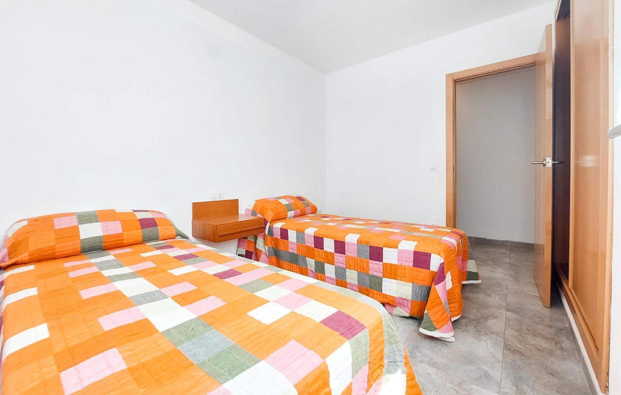 Cozy Apartment In Moncofa With Kitchenette ภายนอก รูปภาพ