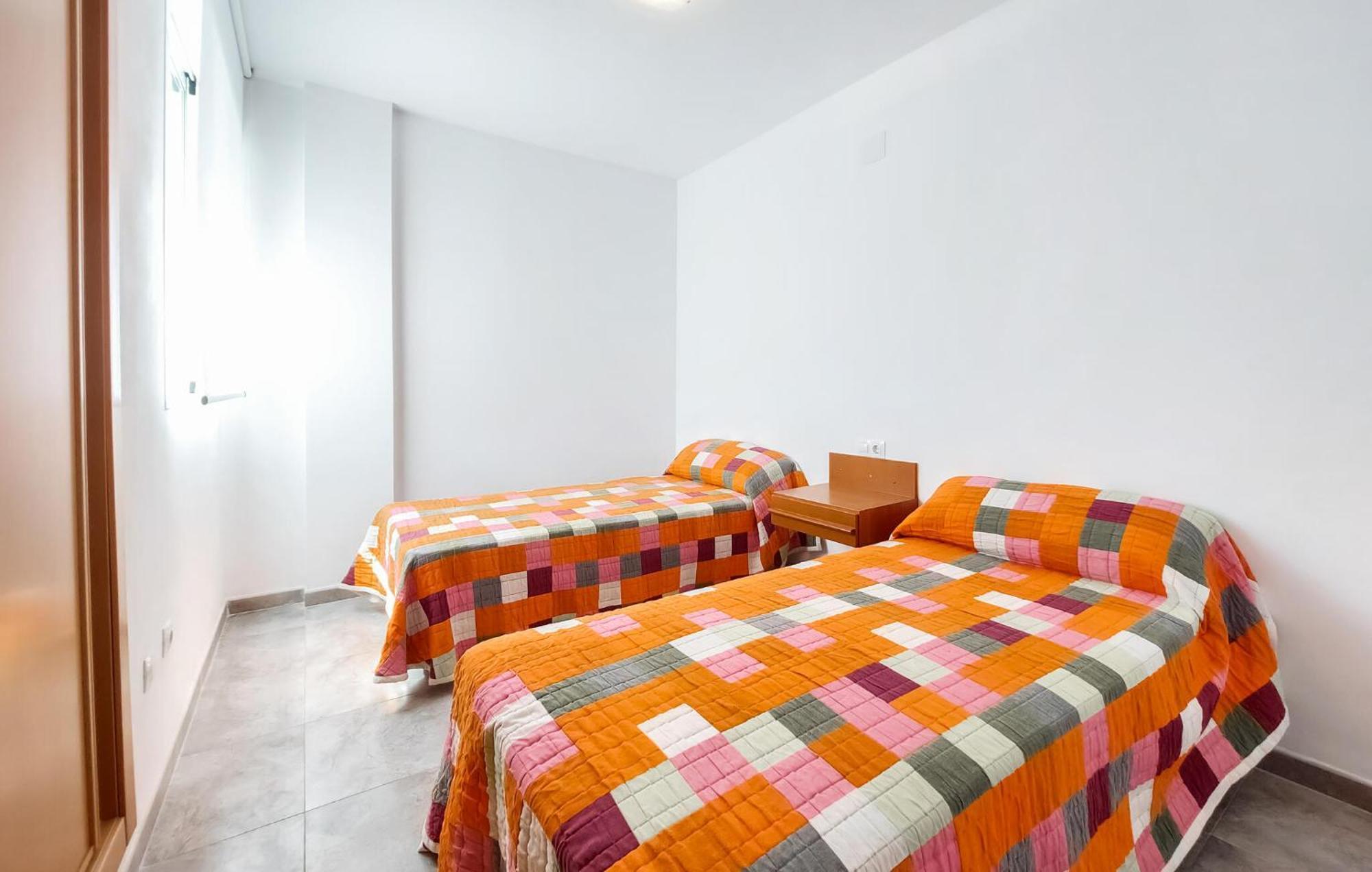 Cozy Apartment In Moncofa With Kitchenette ภายนอก รูปภาพ