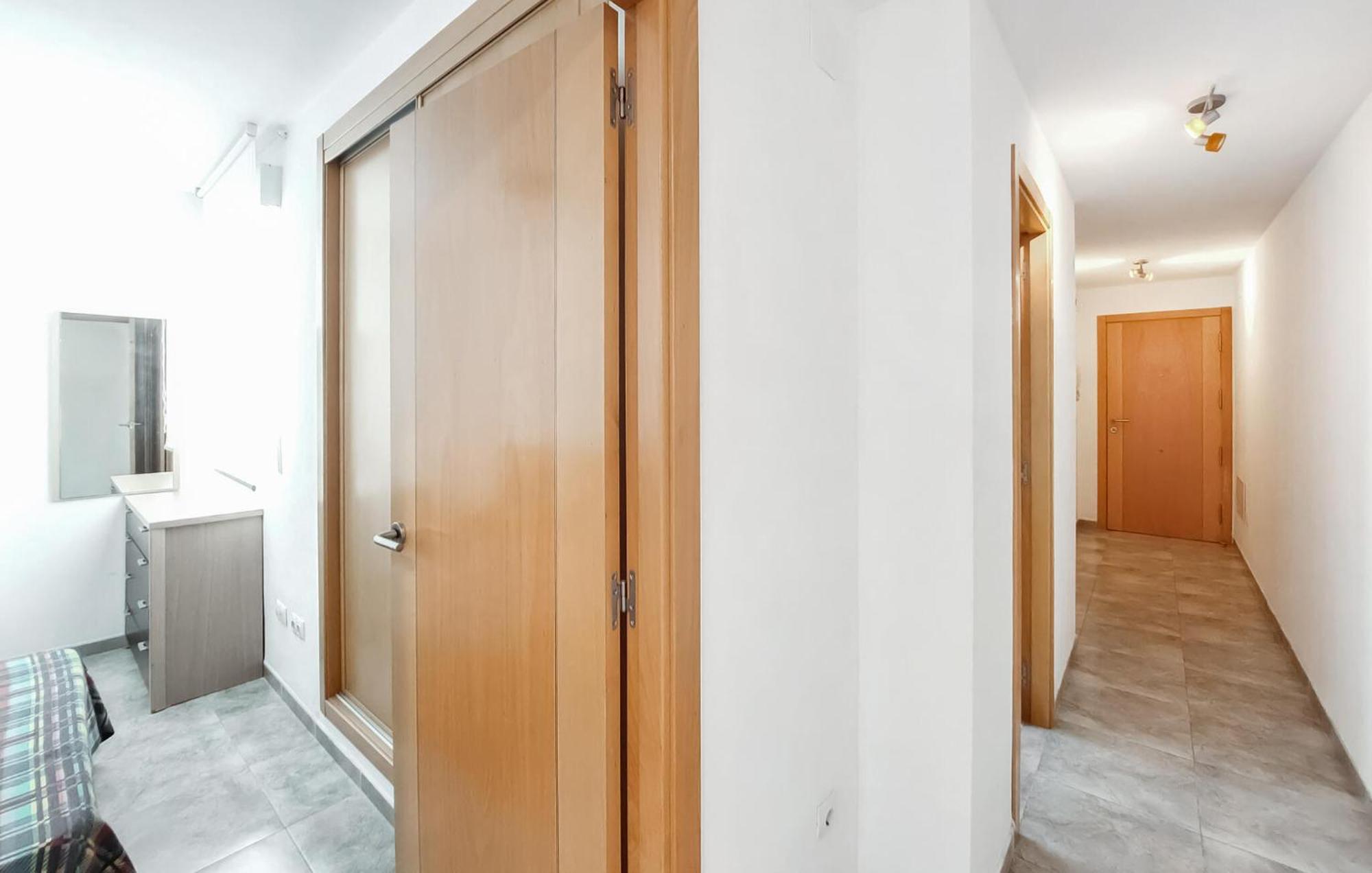 Cozy Apartment In Moncofa With Kitchenette ภายนอก รูปภาพ