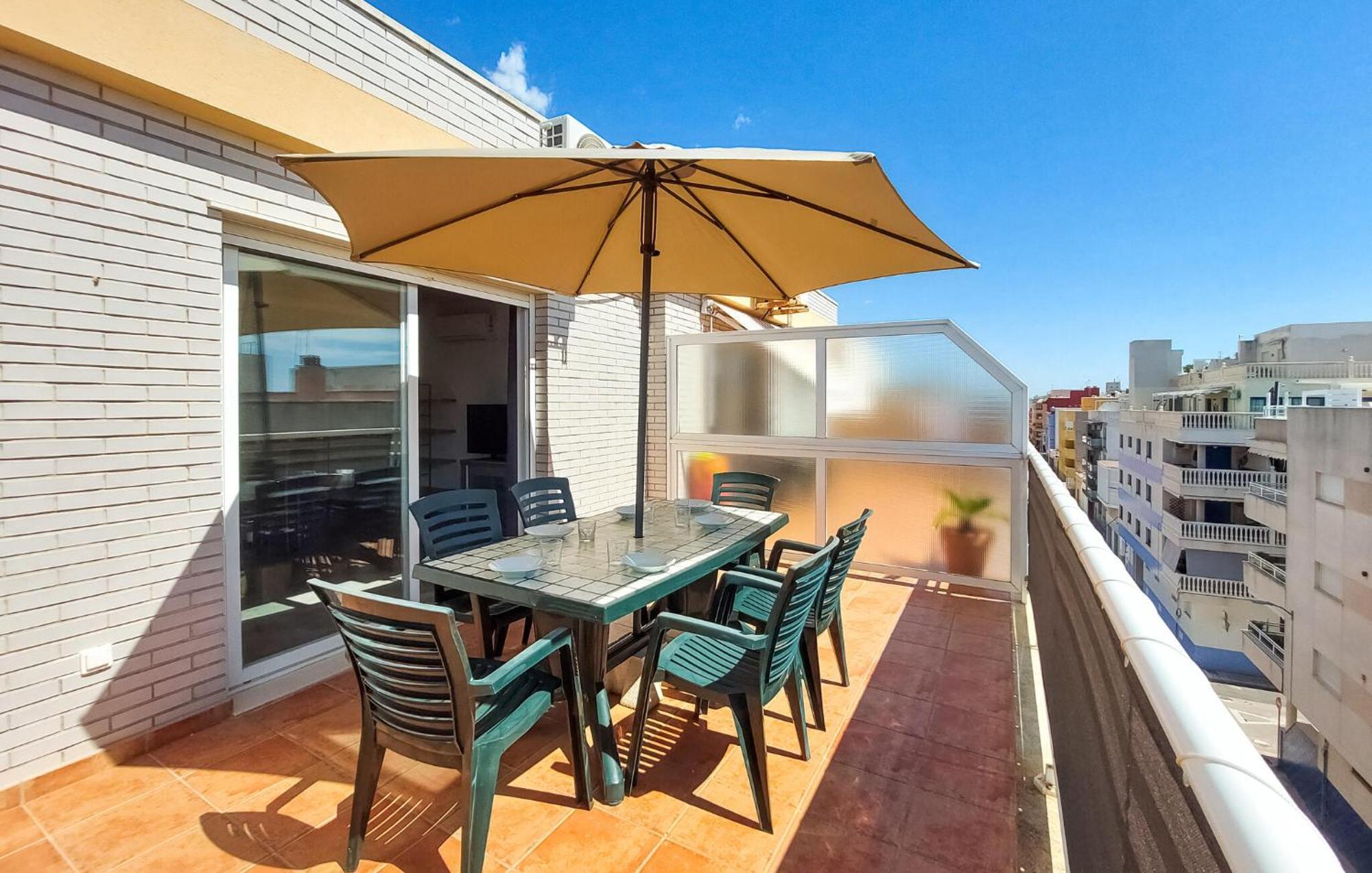 Cozy Apartment In Moncofa With Kitchenette ภายนอก รูปภาพ