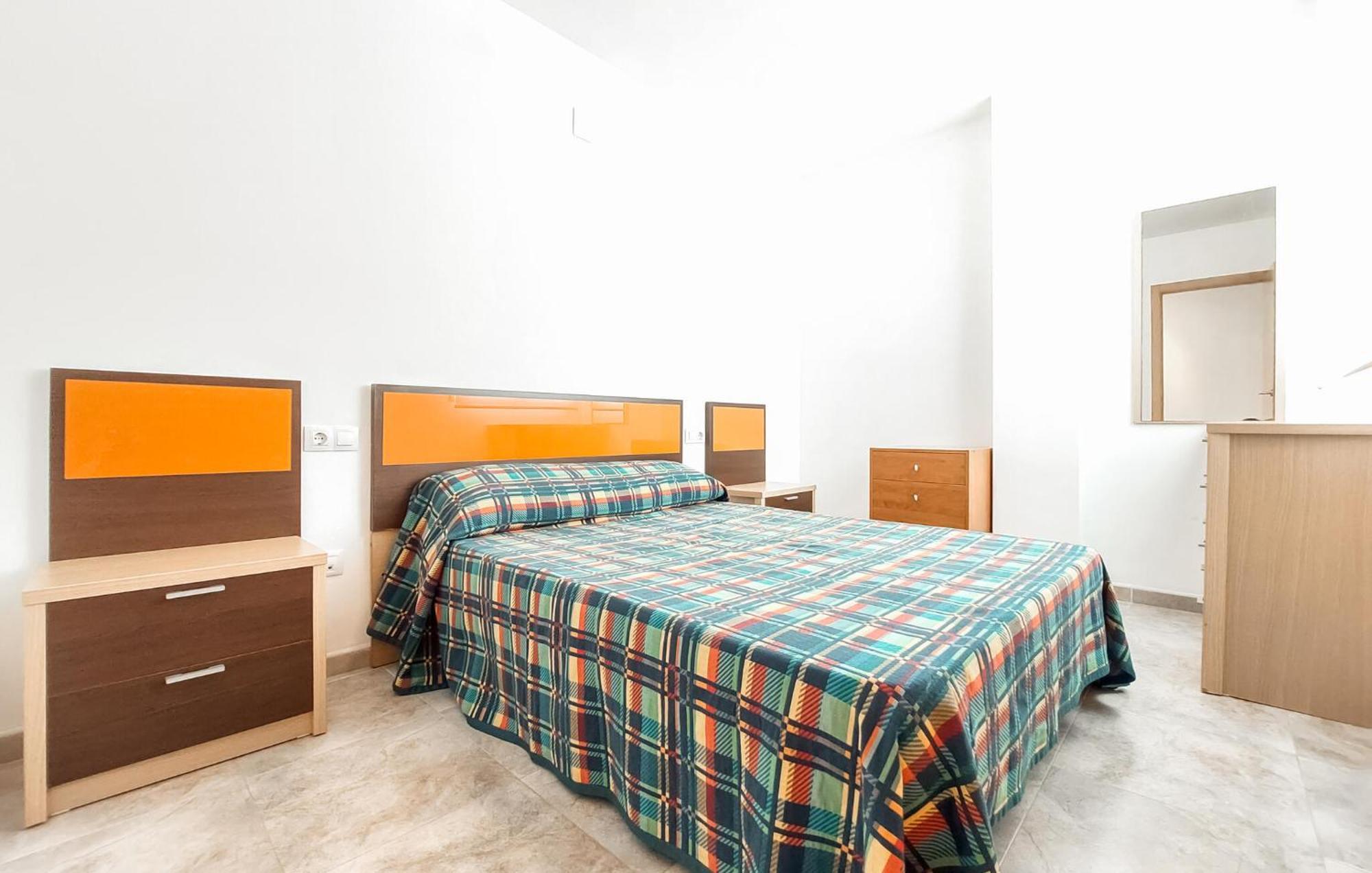 Cozy Apartment In Moncofa With Kitchenette ภายนอก รูปภาพ